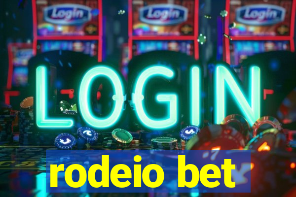 rodeio bet